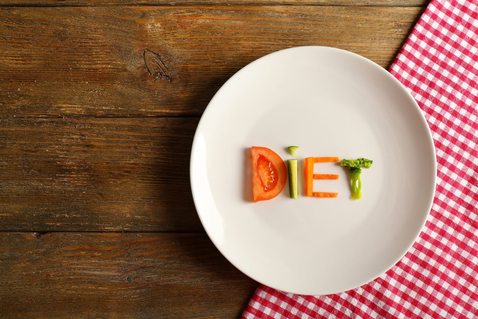 The Simplest Diet for Living Well, Being Healthy, and Losing Weight |  Milesfit