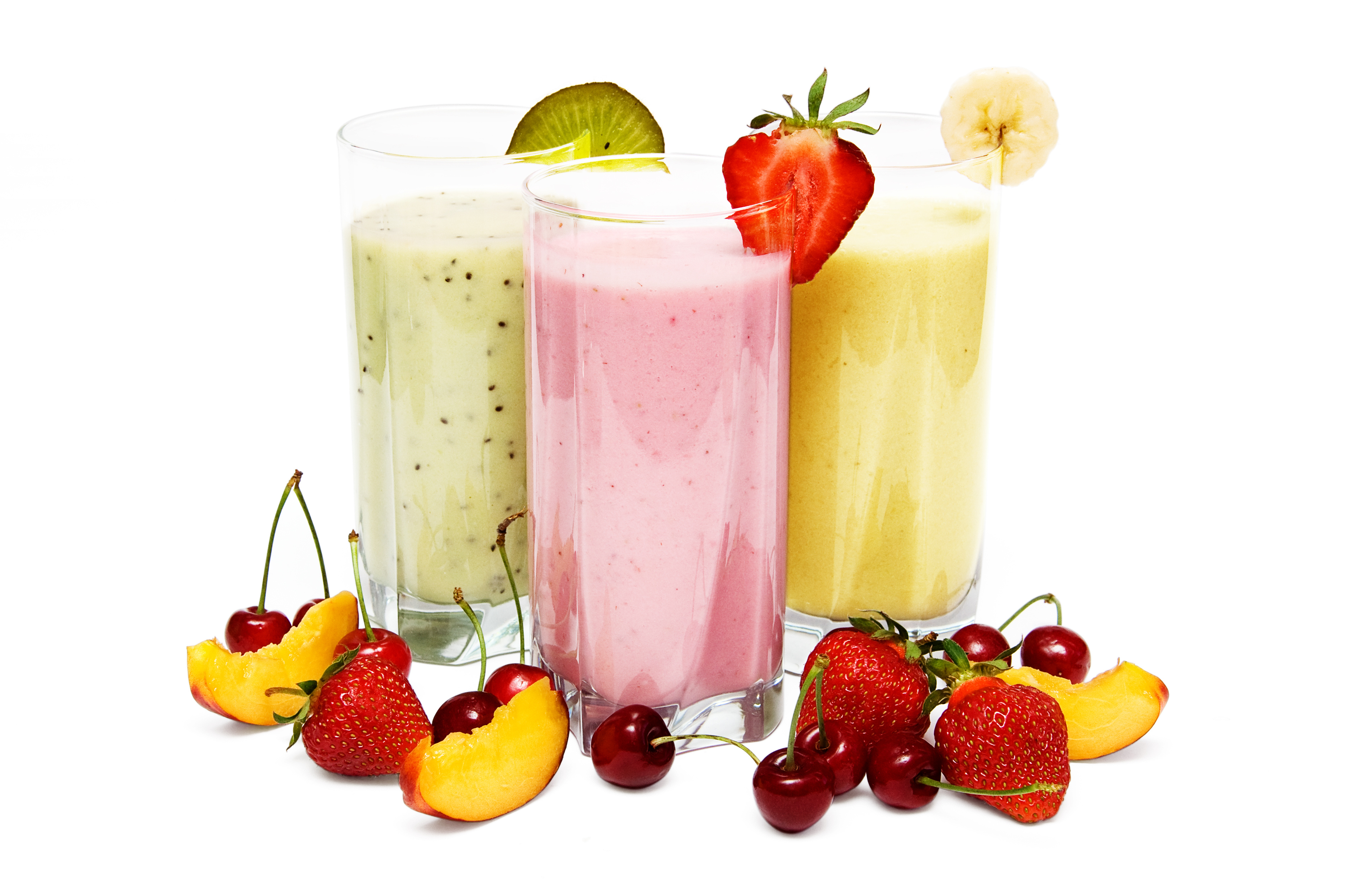 Health Shakes